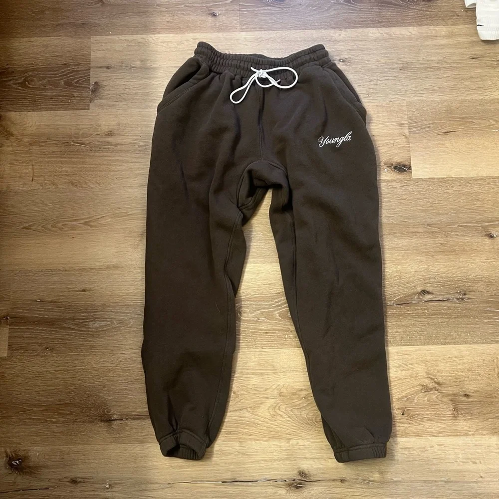 3 YoungLa Jogger Bundle - Picture 2 of 8